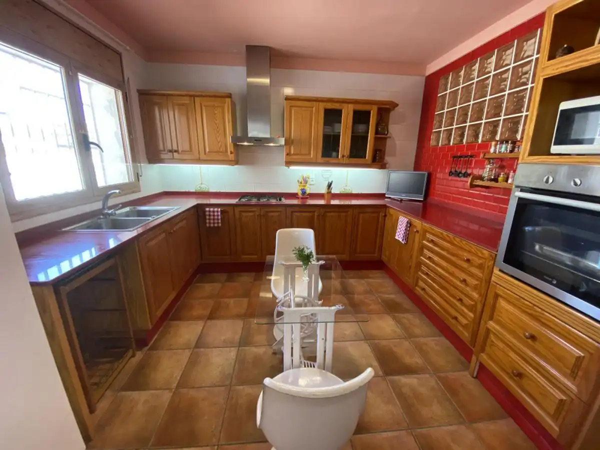 Casa o chalet en venta en DULCINEA, Alcanar