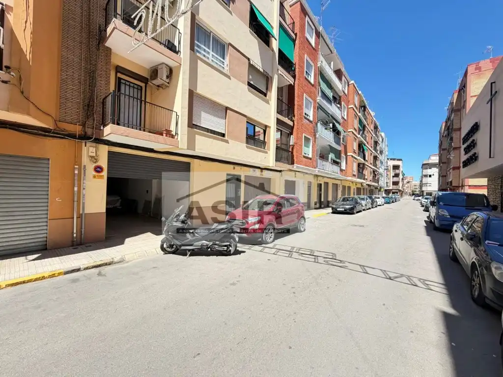 Individuale in vendita a Calle Tetuan, imagen 2