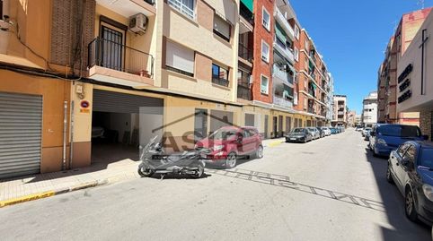 Foto 2 de Garaje en venta en Calle Tetuan, Sants Patrons, Alzira