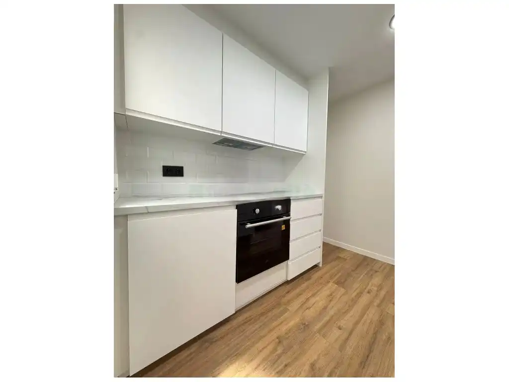 Cocina de Piso en venta en Pineda de Mar