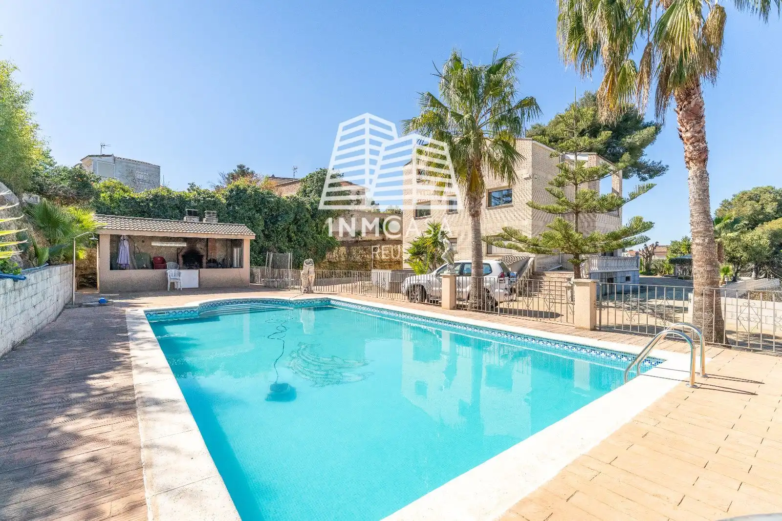 Detached house with pool for sale in Conca de Barbera, imagen 56