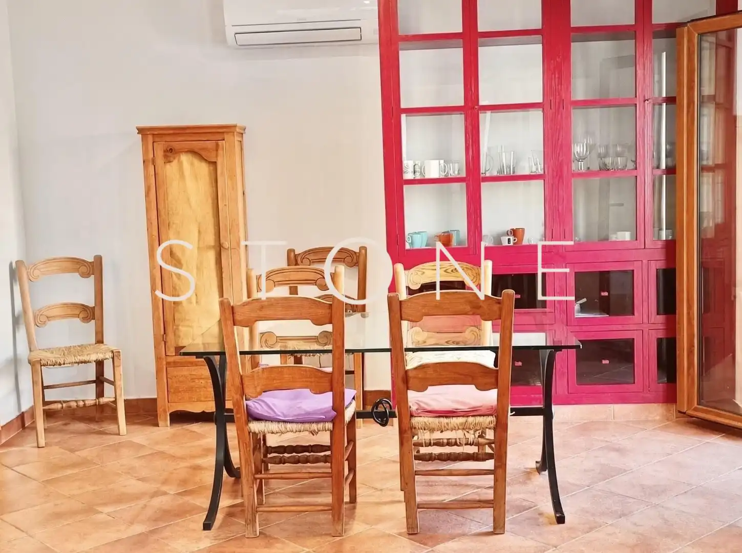 Comedor de Dúplex en venta en Maó ciutat