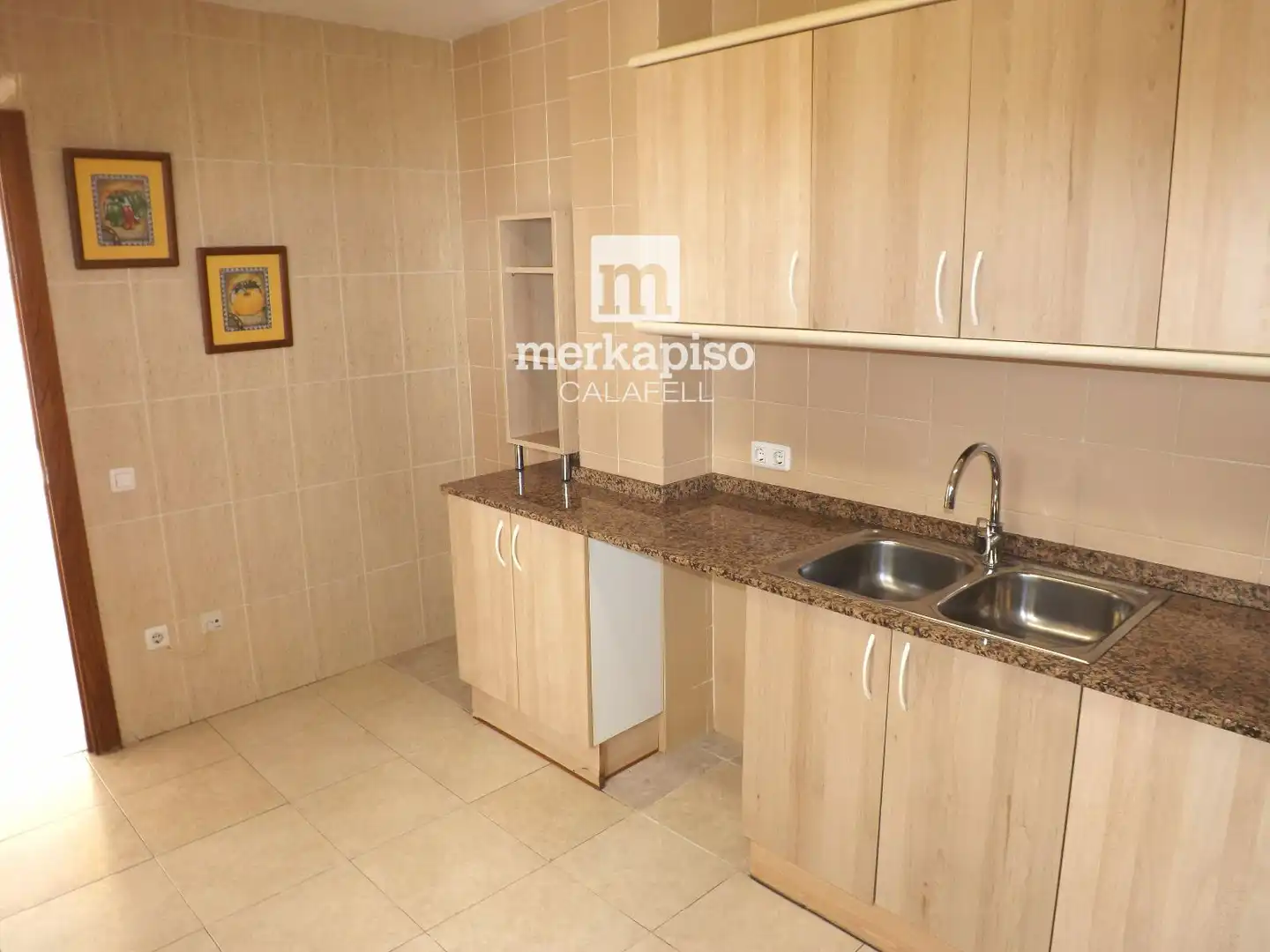 Ático en venta en Mossen Jaume Soler, Calafell Platja