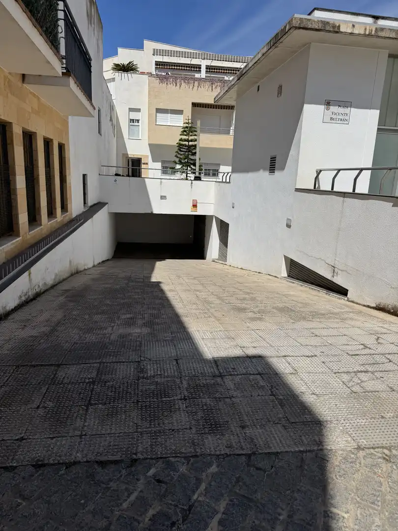 Parking of Garage for sale in Rota