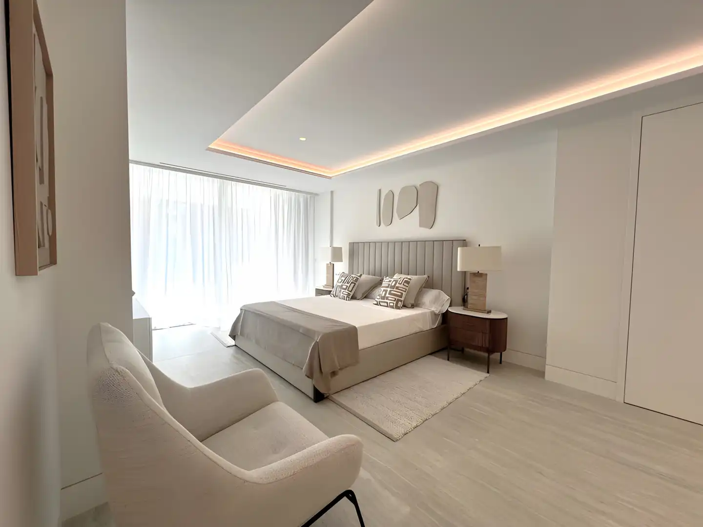 Apartament amb piscina en venda a Costa Natura, imagen 42
