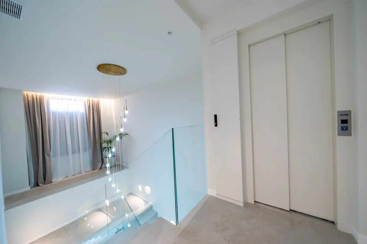 Casa amb terrassa en venda a Carrer d'Amadeu, imagen 47