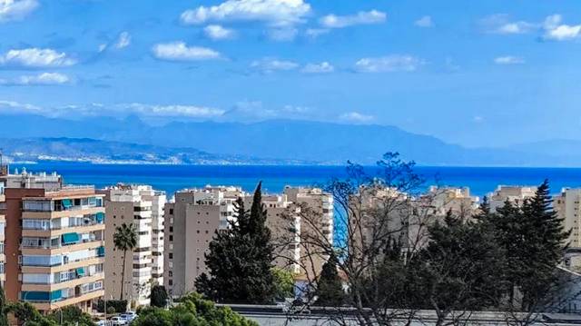 Ático en Venta en Manantiales - Estación de Autobuses