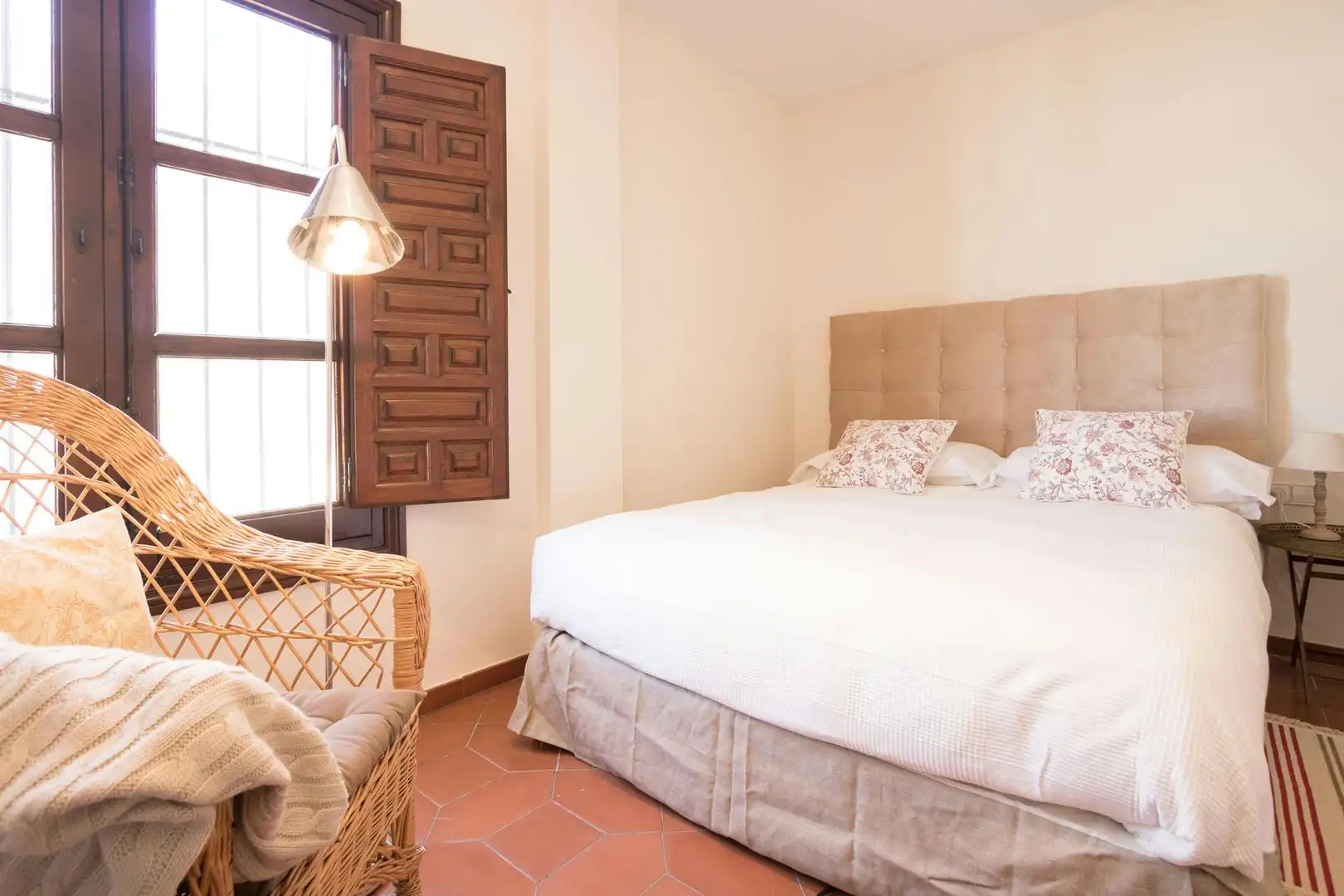 Flat with garden to rent in N/A, imagen 7