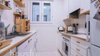 Kitchen of Flat for sale in Las Rozas de Madrid  with Air Conditioner