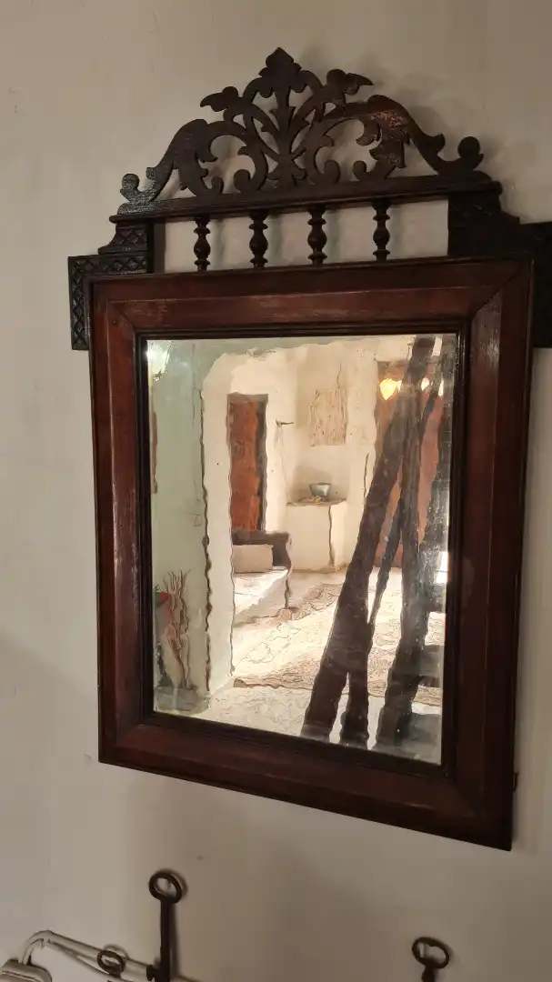 Casa o xalet en venda en Elche / Elx amb Jardí privat, Traster i Moblat