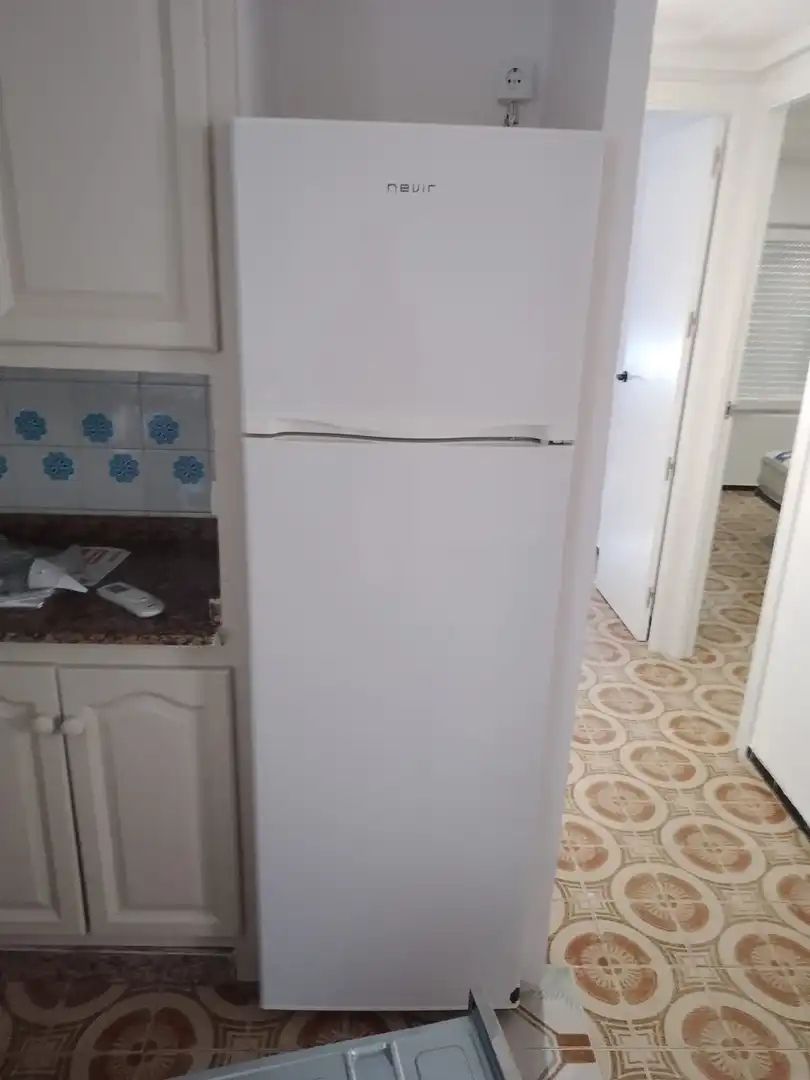 Piso de alquiler en Carrús Este