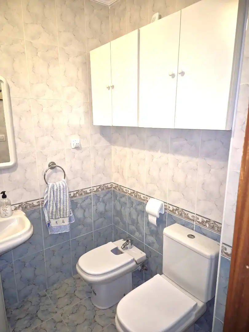 Piso con piscina en venta en Calle Quintana, imagen 28