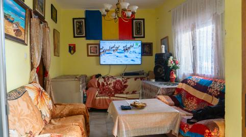 Foto 5 de Casa adosada en venda a Calle Garcia Roca, Tabernas, Almería