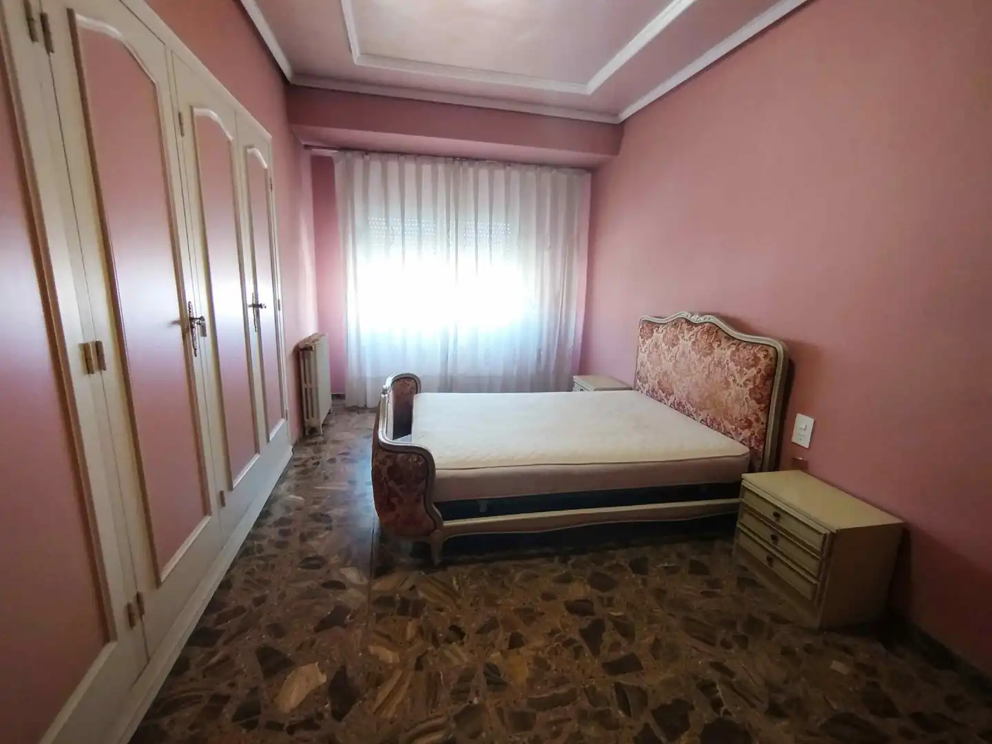 Schlafzimmer von Einfamilien-Reihenhaus zum Verkauf in Puçol mit Terrasse