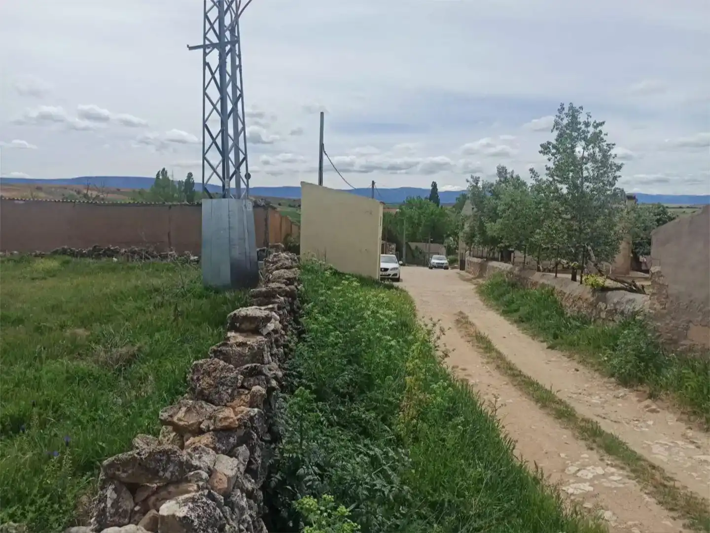 Finca rústica en venda en Condado de Castilnovo, Segovia