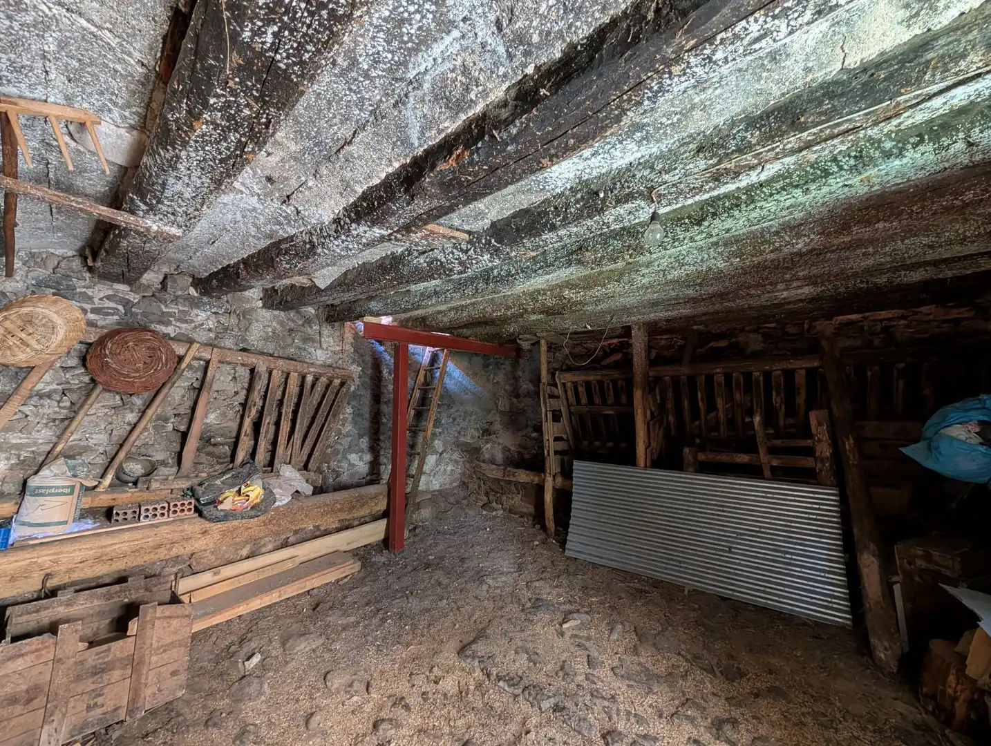 Casa o chalet en venta en Tella-Sin, Huesca
