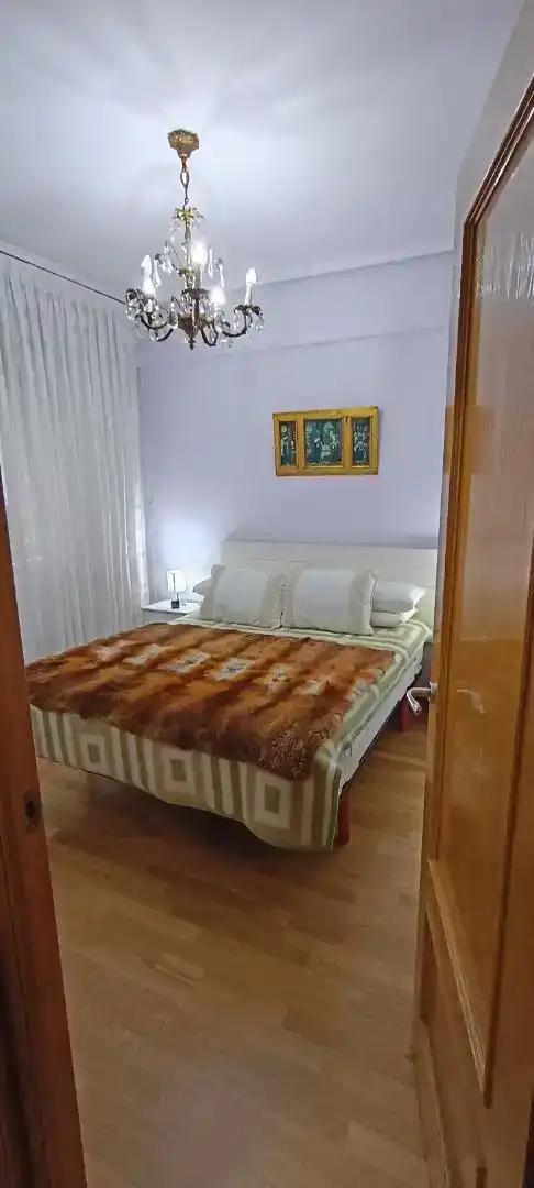 Habitación de Piso en venta en Deusto