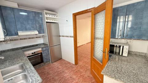 Foto 3 de Casa adosada en venda a Playa Flamenca, Orihuela