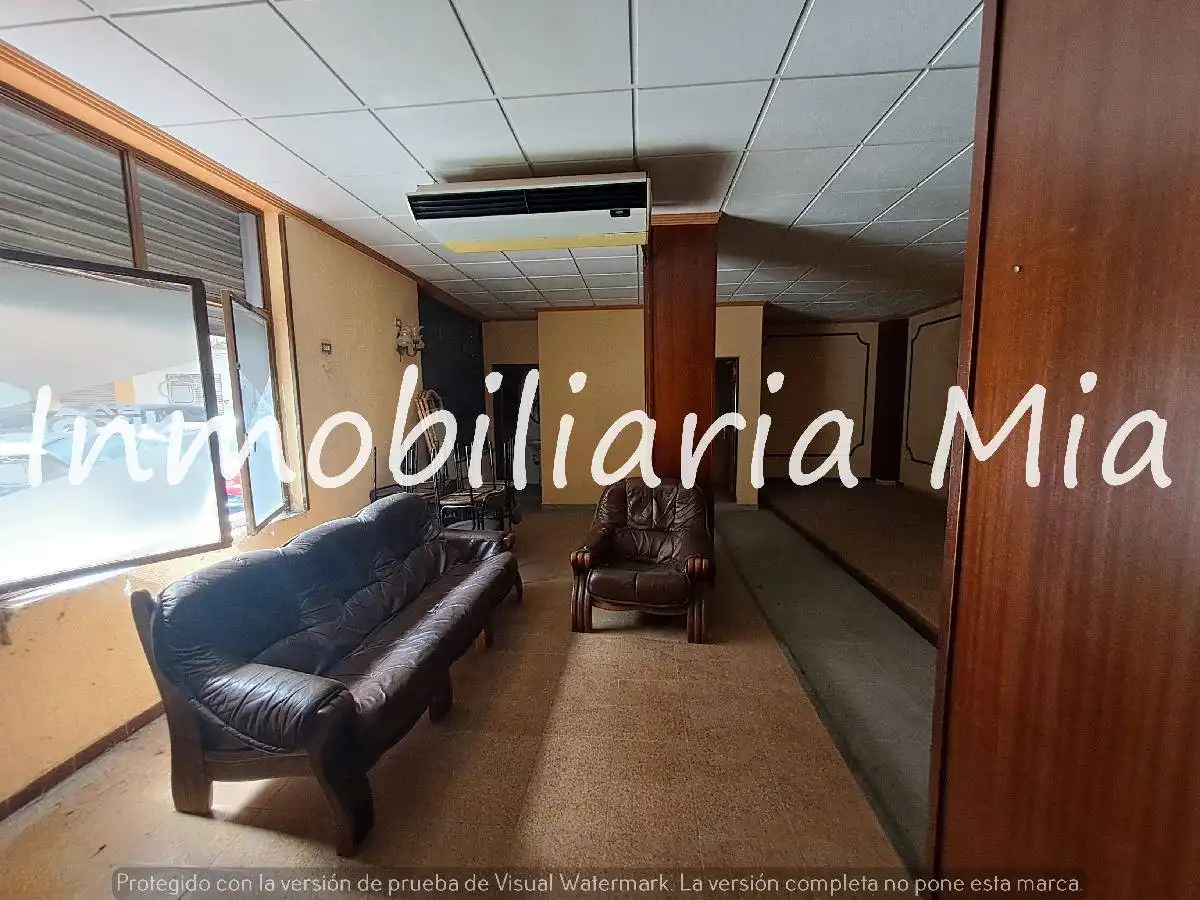 Local comercial en venta en Lorca Ciudad, imagen 3