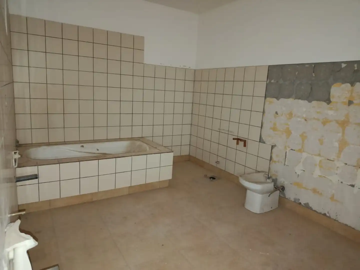 Baño de Casa o chalet en venta en Miedes de Aragón