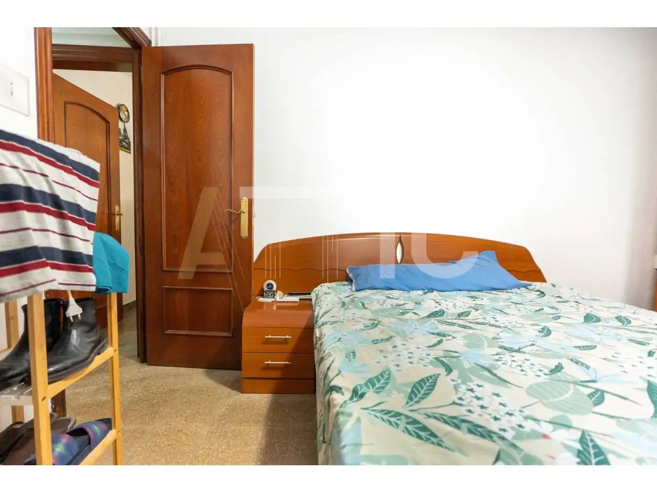 Habitación de Piso en venta en Sabadell con Aire acondicionado y Calefacción