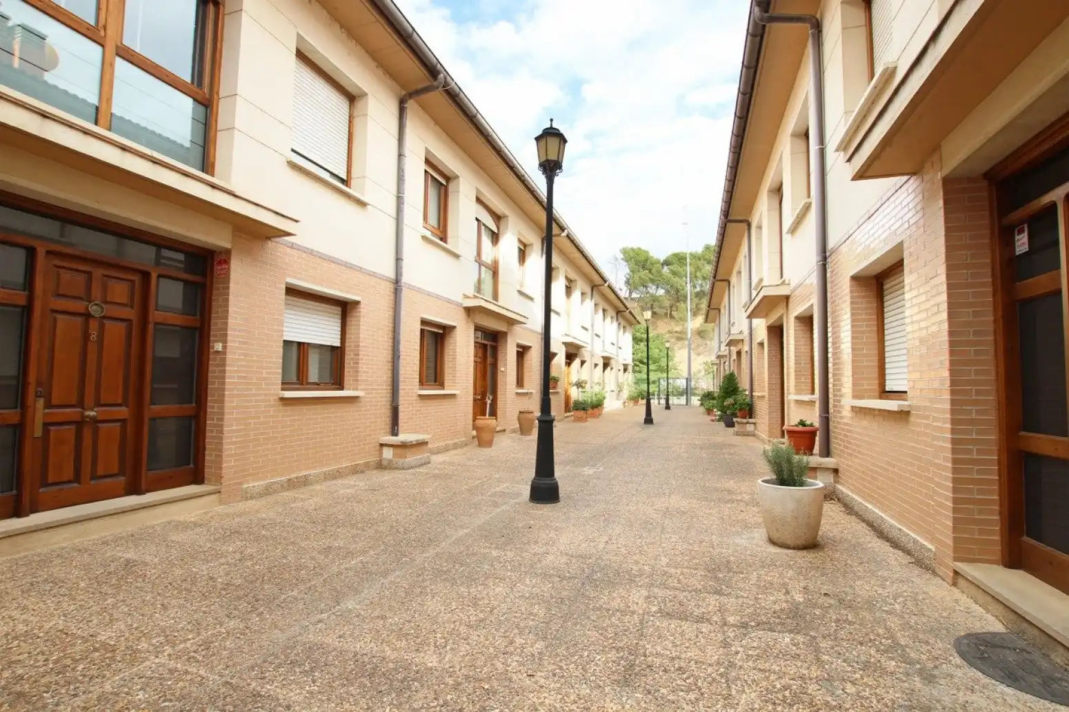 Casa con terrazza in vendita a Tafalla - Calle SANSOMAIN, imagen 63