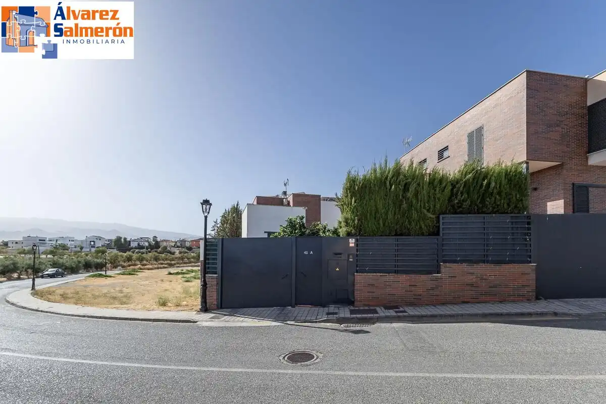 Villa avec jardin à vendre à Polideportivo, imagen 58