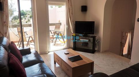 Foto 5 de Àtic en venda a Centro, Málaga