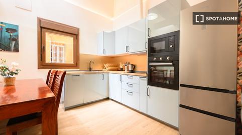 Foto 2 de Apartament per a compartir a Almenara -Ventilla, Madrid