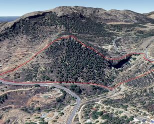 Land for sale in Orxeta