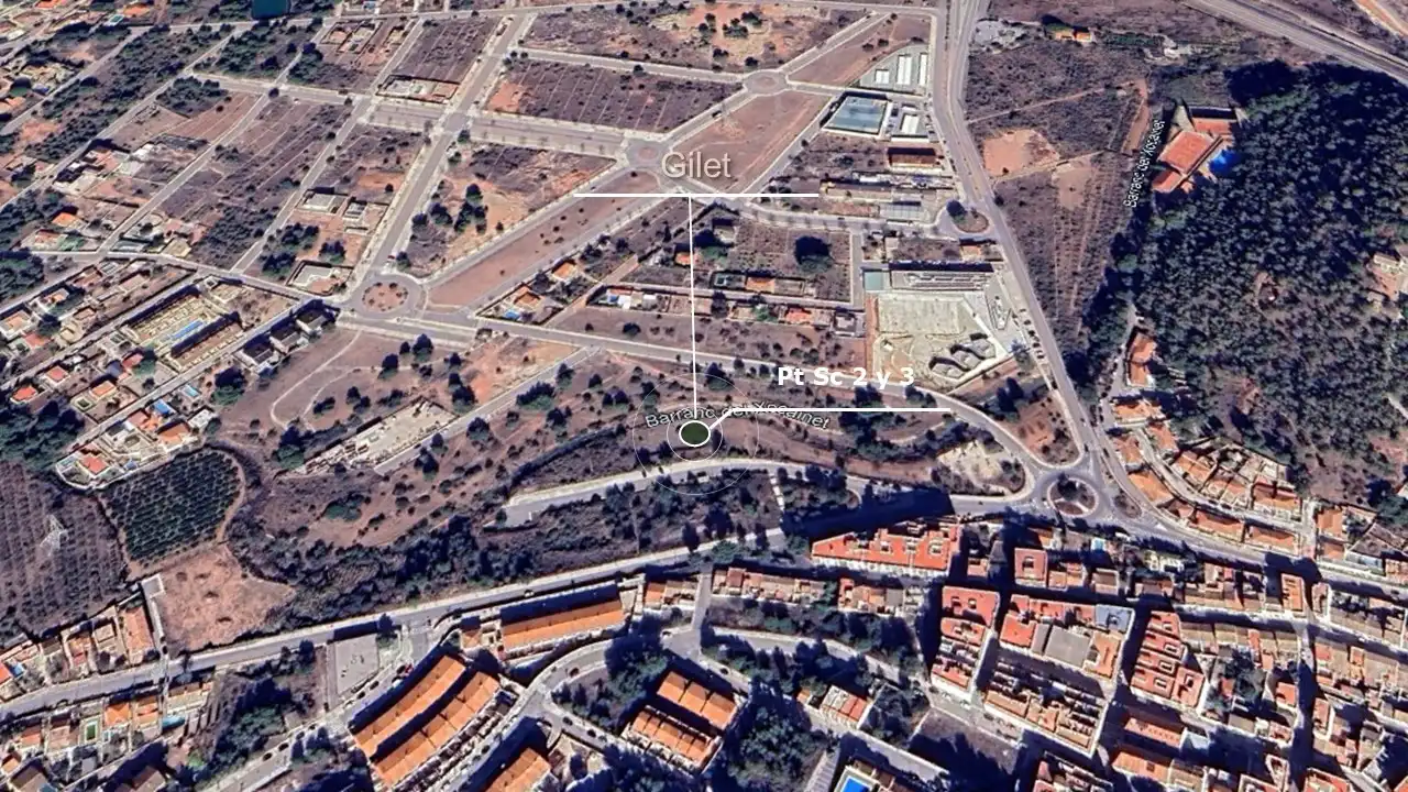 Rural land for sale in Pt Sc 2 y 3, imagen 4