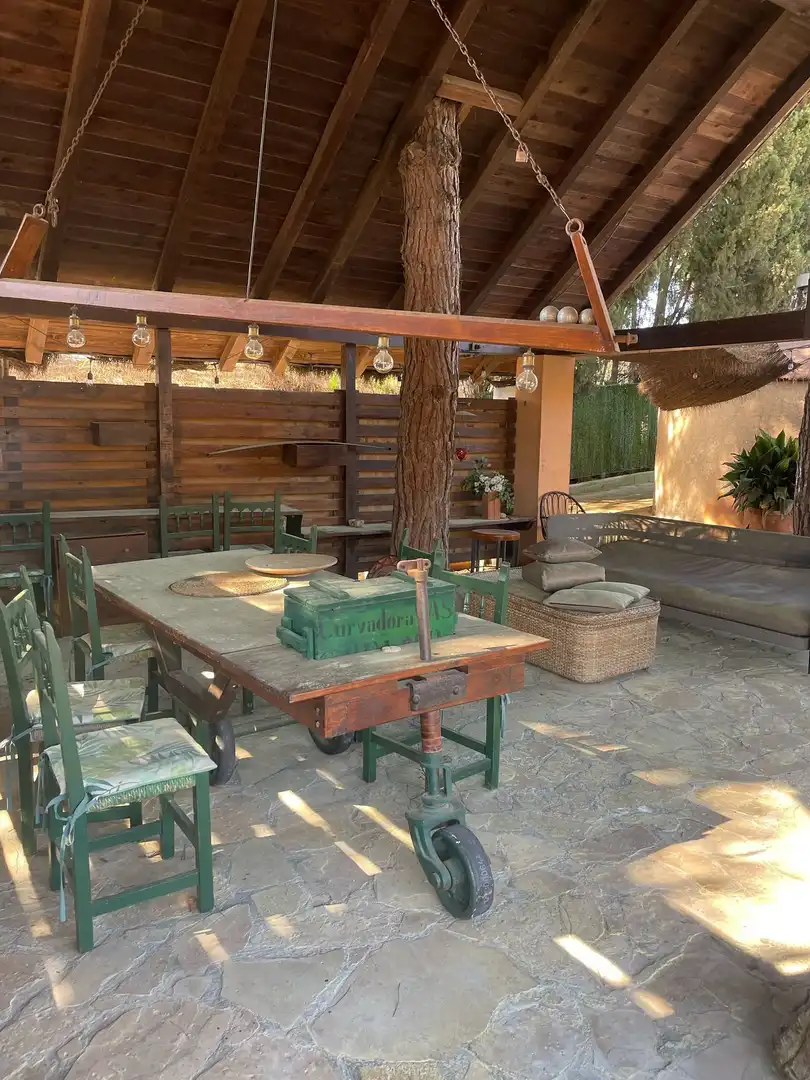 Maison avec piscine à vendre à Els Hostalets de Pierola, imagen 25