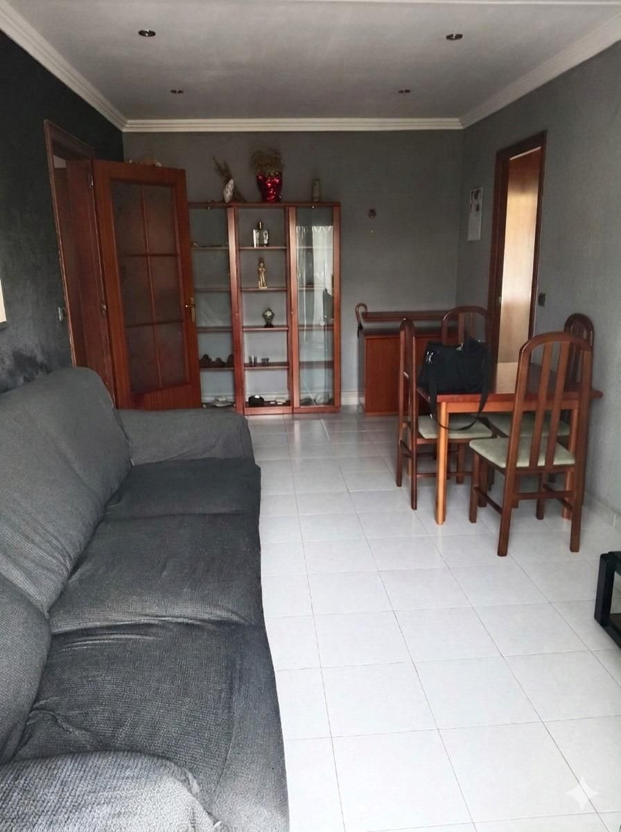 Living room of Flat for sale in Canet de Mar