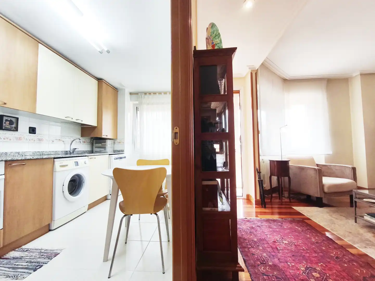 Appartement avec ascenseur à vendre à Avda. Madrid, imagen 10
