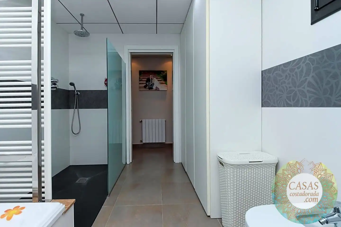 Casa o chalet en venta en Tortosa con Aire acondicionado, Calefacción y Jardín privado