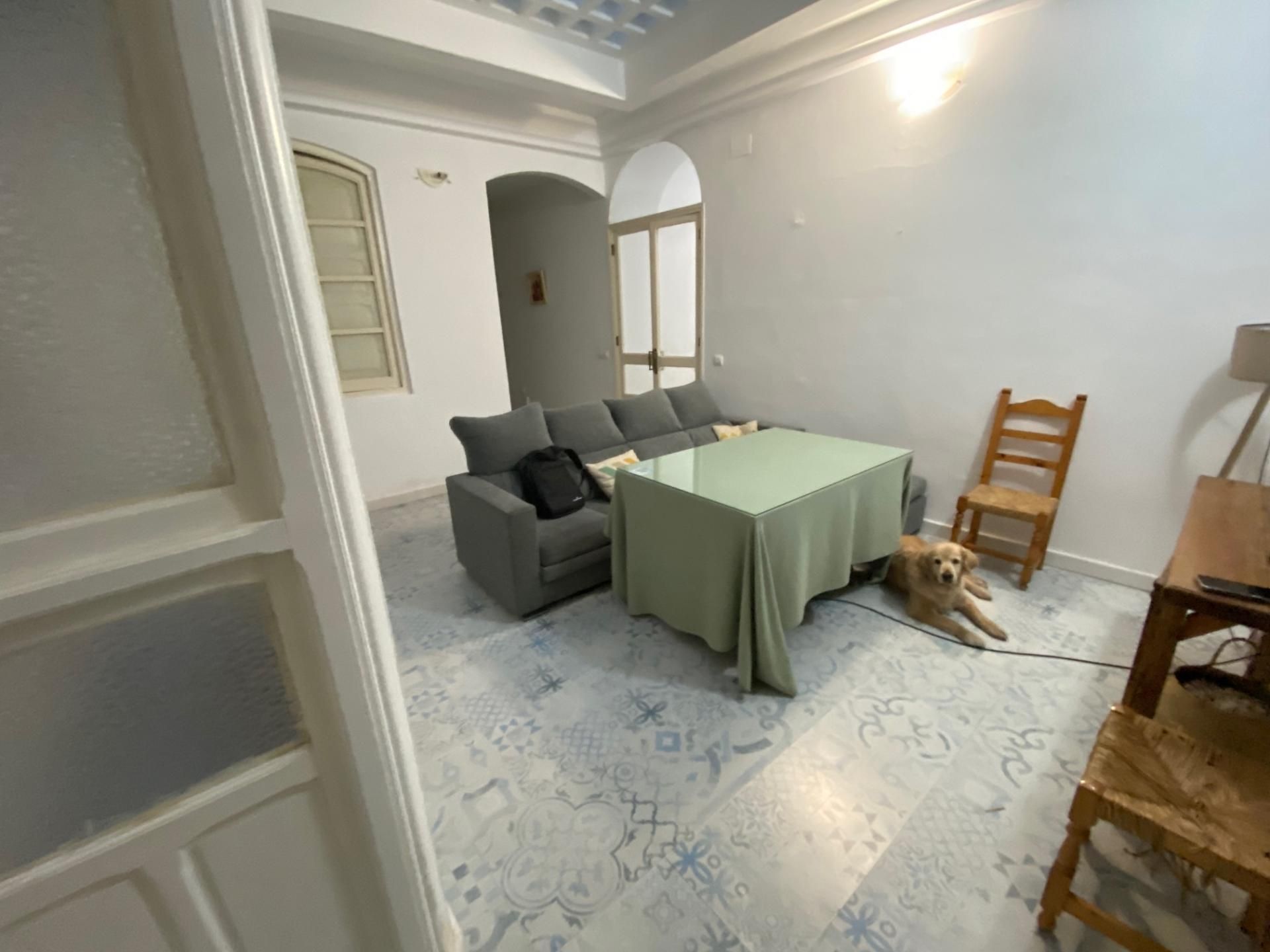 Flat for sale in Casco Antiguo