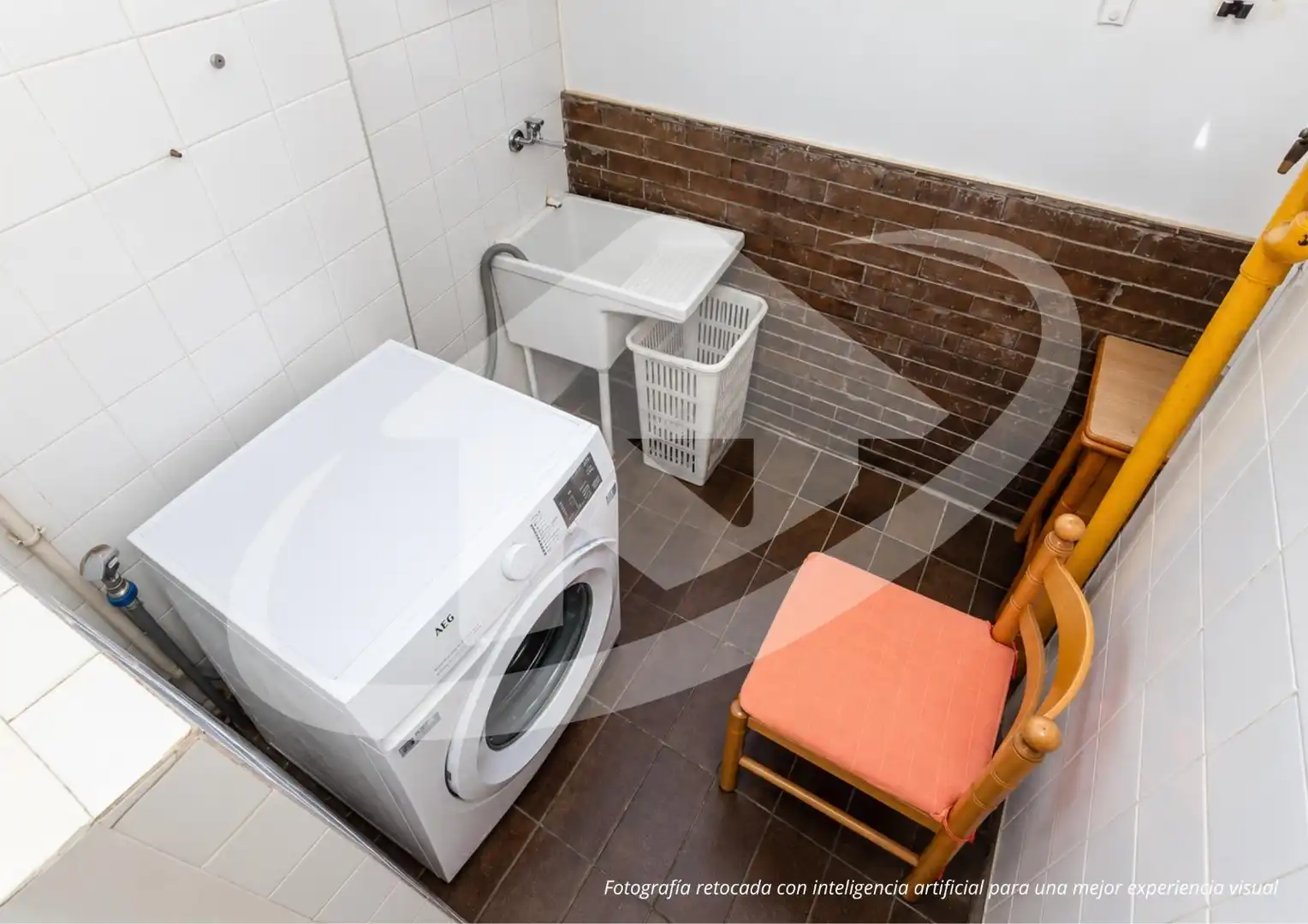 Piso con terraza en venta en Carrer dels Comtes de Bell-lloc, imagen 23