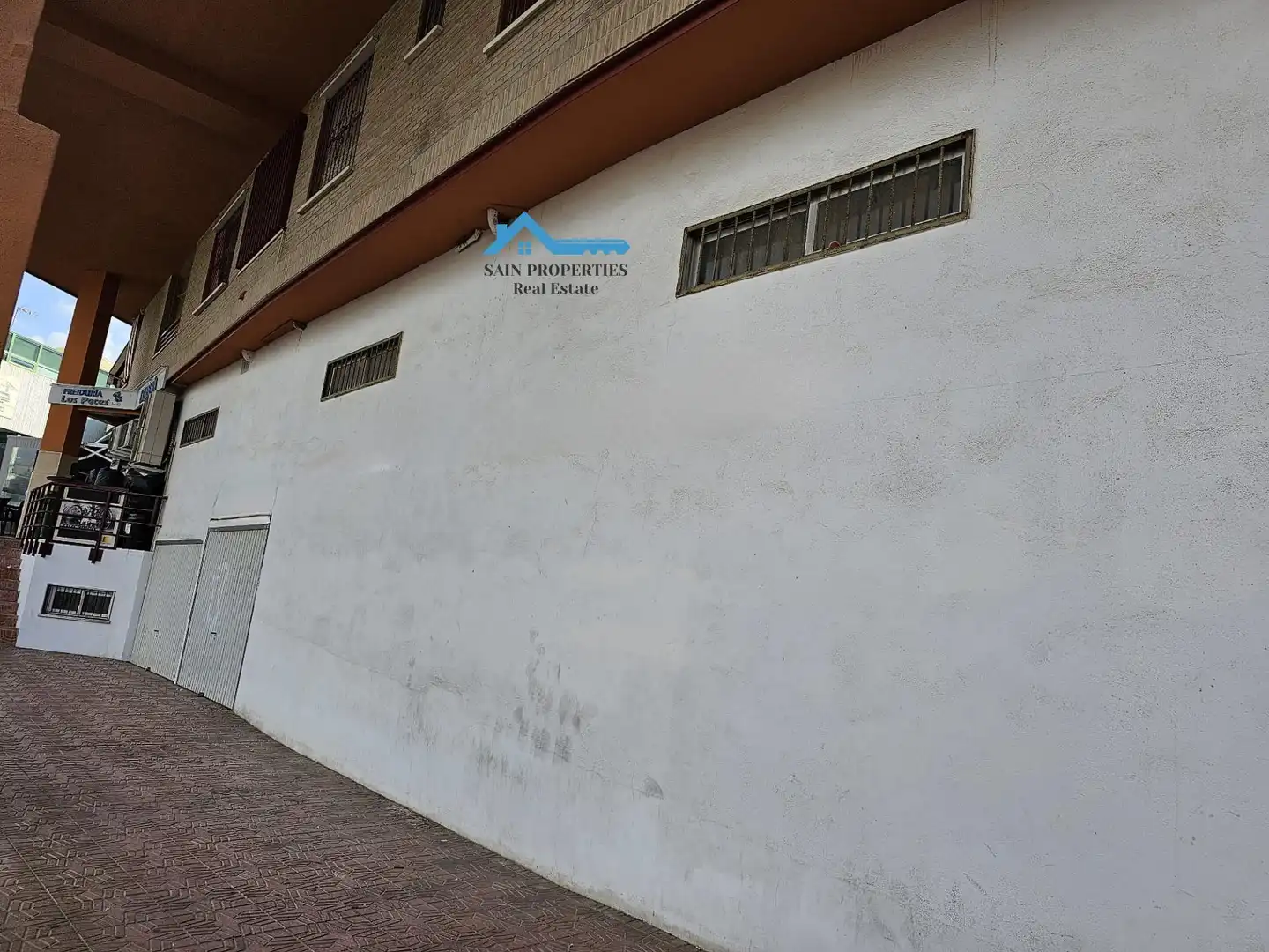 Business premises to rent in Colonia Madrid, imagen 42