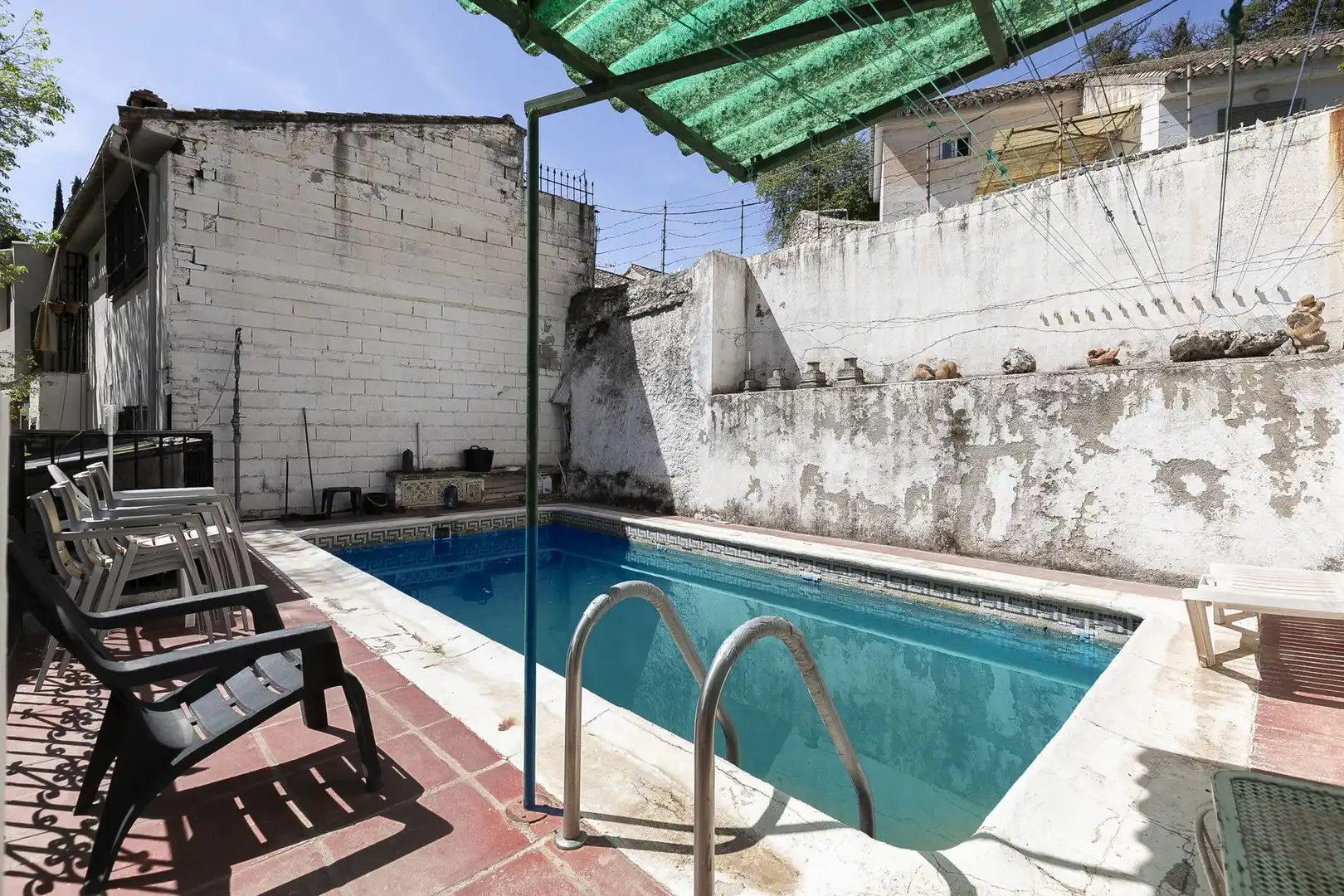 House with pool for sale in Cuesta de San Agustín 11, imagen 27