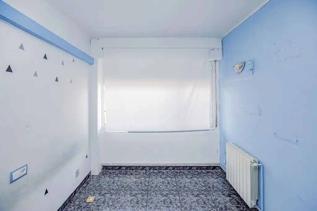 Wohnung zum Verkauf in Pz Catalunya, Veïnat