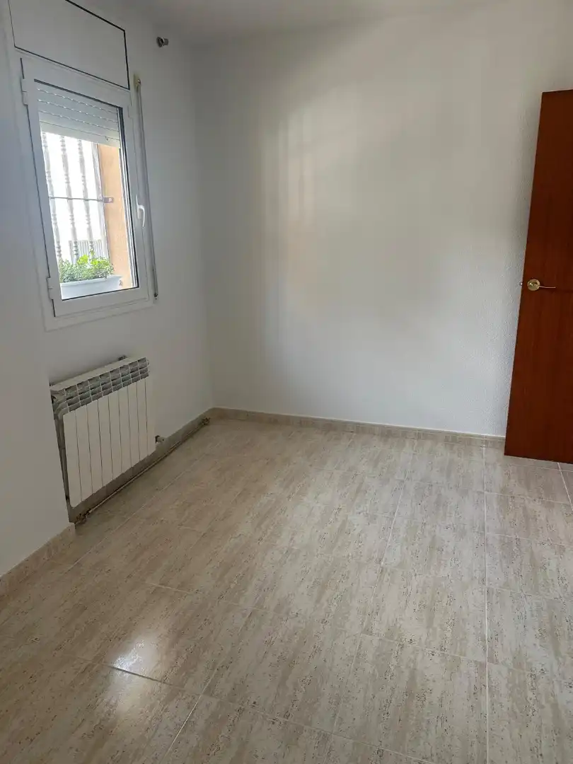 Bedroom of Flat for sale in Piera  with Heating and Oven