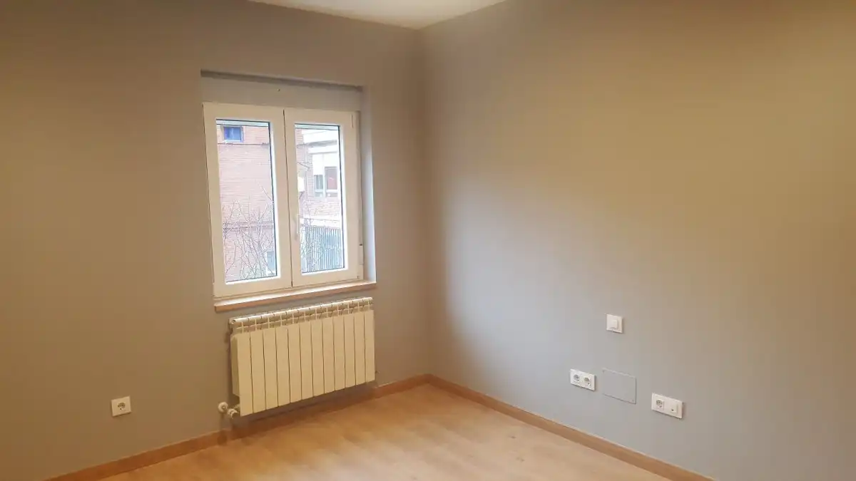 Habitación de Piso en venta en Valladolid con Calefacción y Parquet