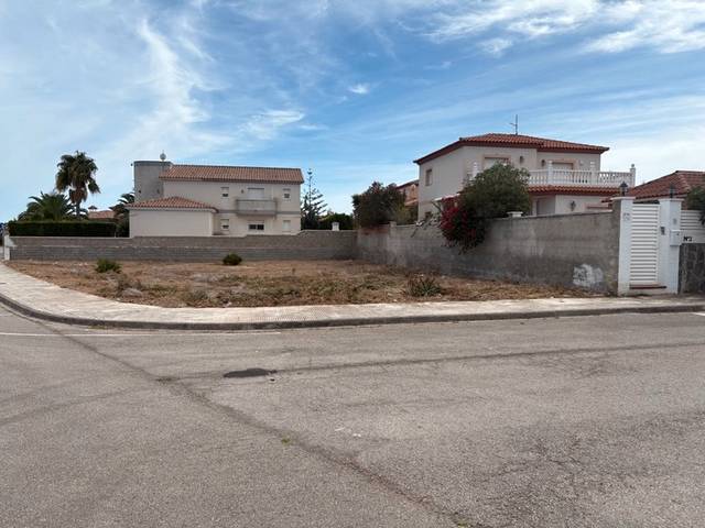 Terreno residencial en Venta en Carrer de Perú, 17 en Costa del Zèfir