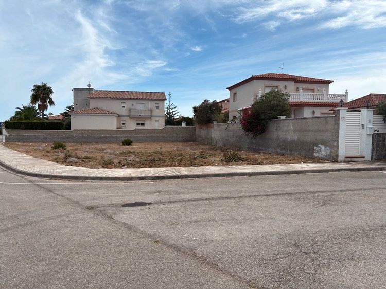 Residential for sale in Mont-roig del Camp