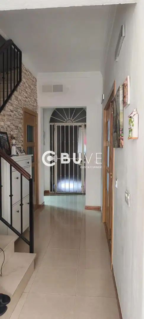 Casa in vendita a Blas Infante, imagen 2