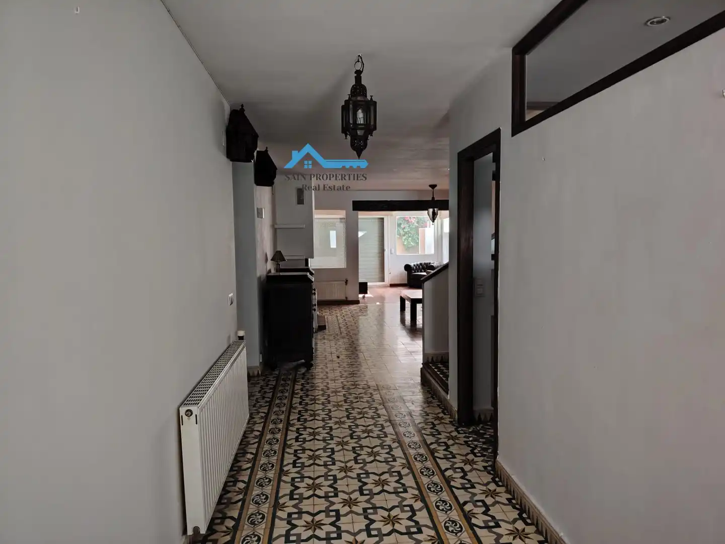 Haus mit Terrasse zum Verkauf in L'Olla, imagen 38