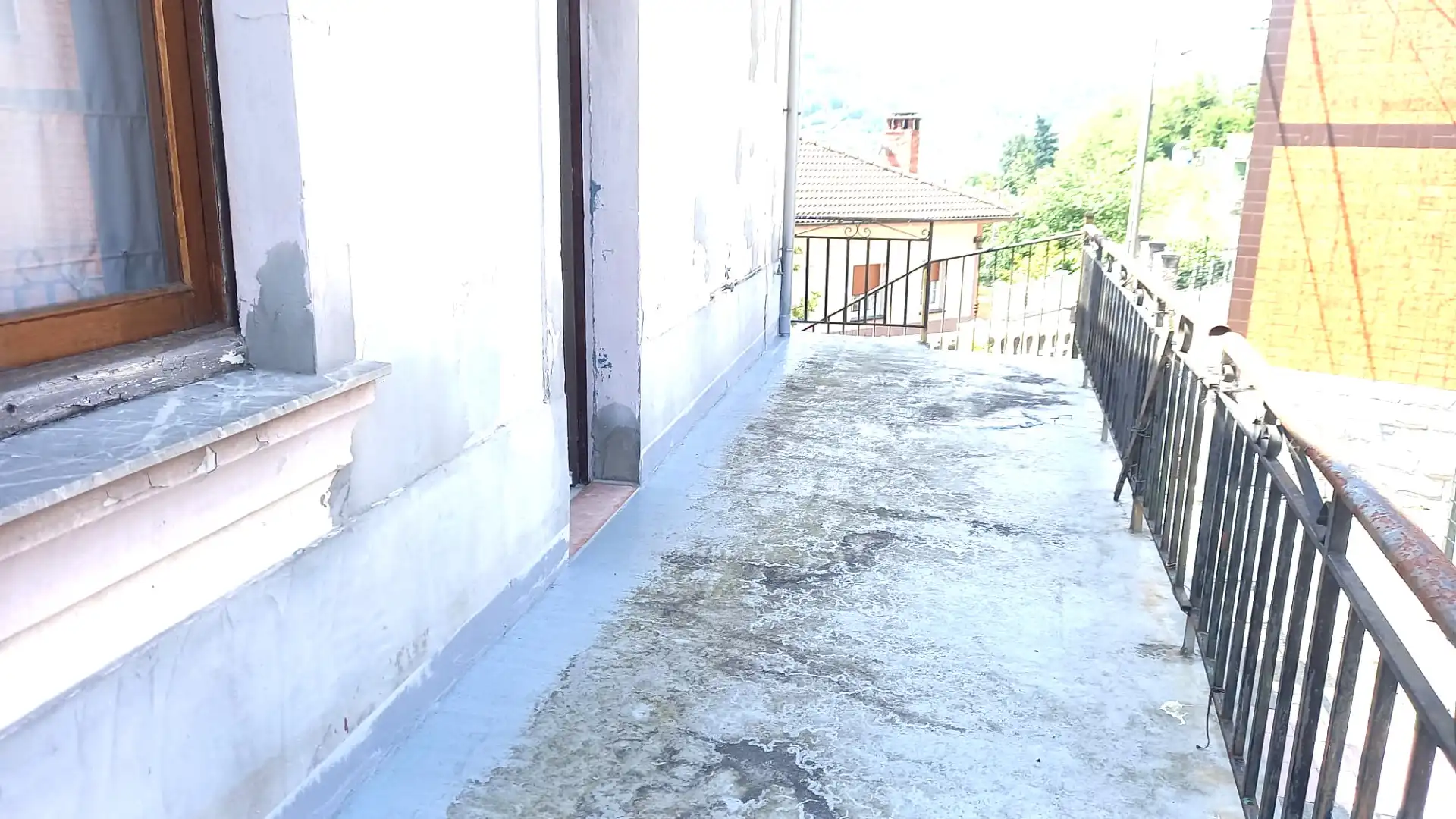 Terraza de Casa o chalet en venta en Langreo con Terraza y Amueblado