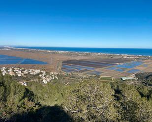 Residencial en venda en Dénia