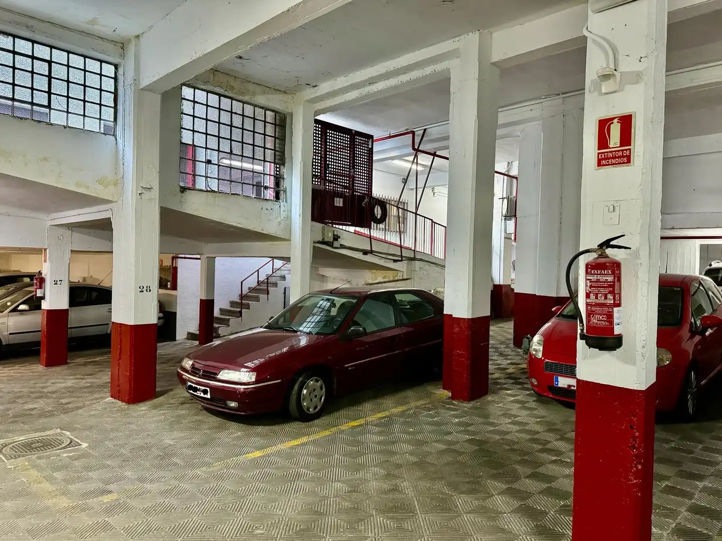 Local comercial en venda a Avenida de Portugal, imagen 5