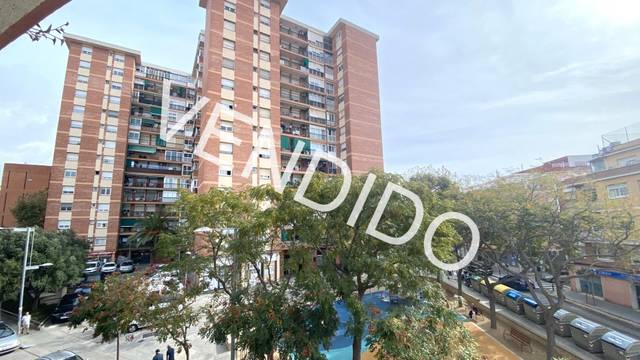 Piso en Venta en La Gavarra